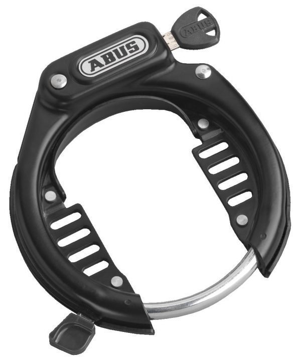 Abus Amparo 485 Lh / Sp (NKR) Runkolukko