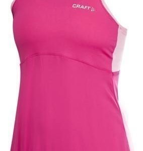 Active Bike Singlet W pinkki