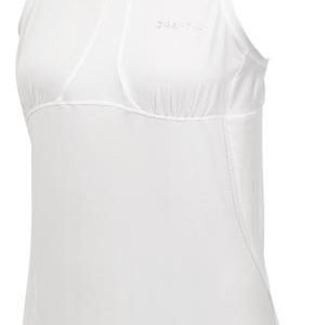 Active Bike Singlet W valkoinen