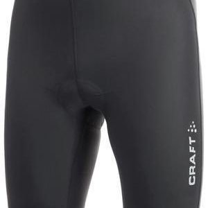 Active Bike Thermal Tights M musta