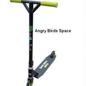 Angry Birds Space