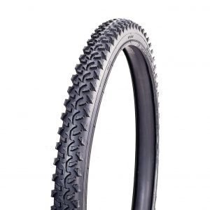 Bike System 24" Mtb Ulkorengas