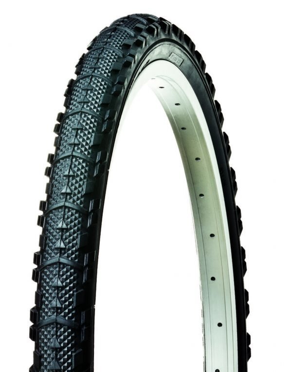 Bike System Mtb 26" 54-559 (26X1.95) Polkupyörän Ulkorengas