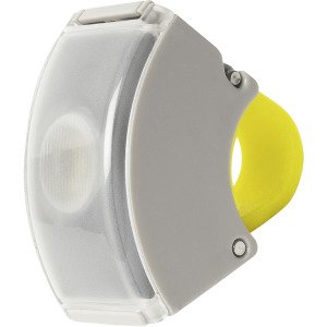 Bookman Curve Front Light Etuvalo