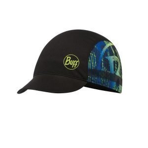 Buff Pack Bike Cap Effect Logo Pyöräilylippis