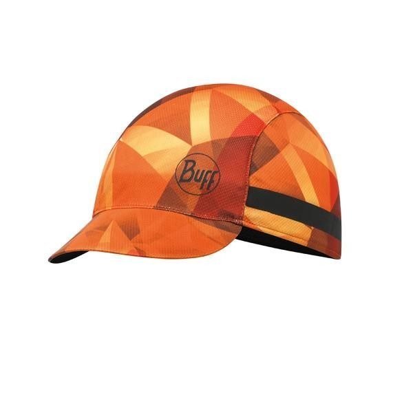 Buff Pack Bike Cap Flame Pyöräilylippis