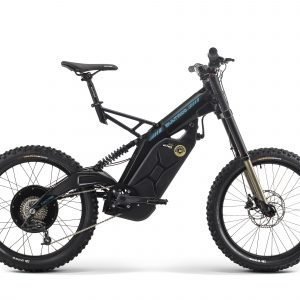 Bultaco Brinco R B Sähköpyörä Sininen