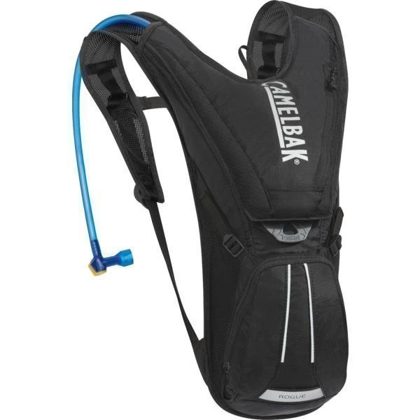 Camelbak Rogue 3L+2L juomareppu musta