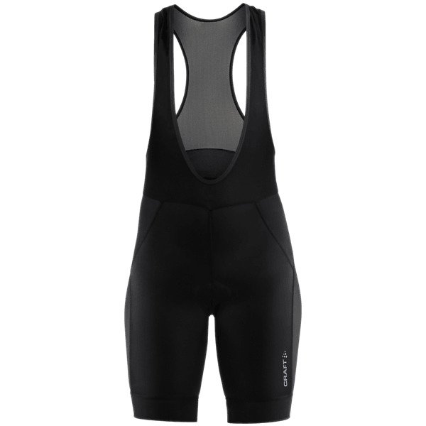 Craft Rise Bib Shorts Pyöräilyhousut