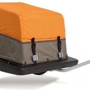 Croozer Cargo tavarakärry