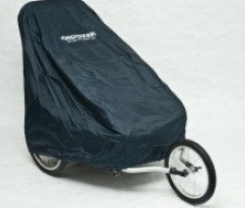 Croozer Suojapeite (Storage cover)