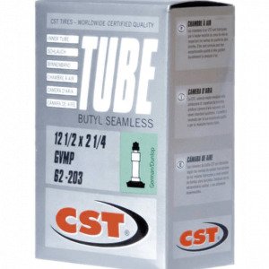 Cst Tube 16x1