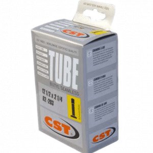 Cst Tube 24x1