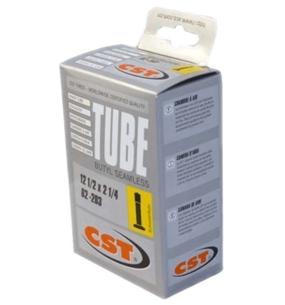 Cst Tube 26x1