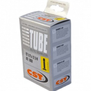 Cst Tube 27x1