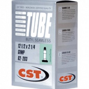 Cst Tube 27x1