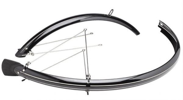 Cyclotech 28" Lokasuojat