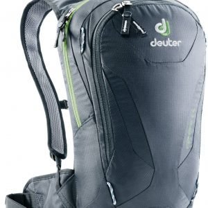 Deuter Compact 6 Pyöräilyreppu Musta