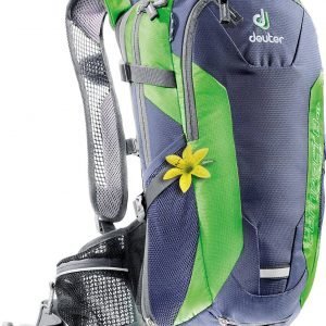 Deuter P Compact Air Exp 8 Sl Pyöräilyreppu Sininen