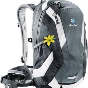 Deuter P Superbike 14 Exp Sl Pyöräilyreppu Musta / Harmaa