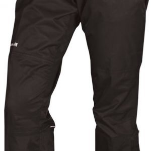 Endura Gridlock Ii Trousers Pyöräilyhousut Musta