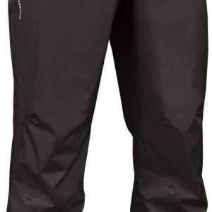 Endura Gridlock Ii Trousers Pyöräilyhousut Musta