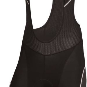 Endura Hyperon Ii Bibshort Pyöräilyshortsit Musta