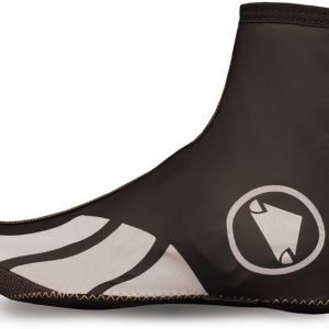 Endura Luminite Ii Overshoe Kengänsuojat Musta