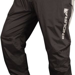 Endura Luminite Pant Pyöräilyhousut Musta