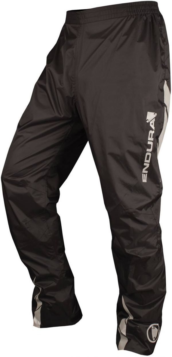 Endura Luminite Pant Pyöräilyhousut Musta