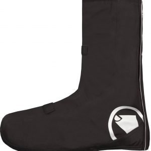 Endura Wp Gaiter Overshoe Kengänsuojat Musta