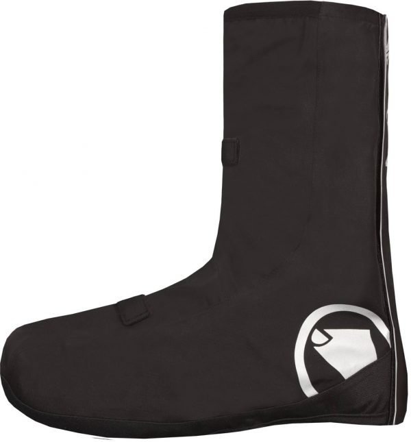 Endura Wp Gaiter Overshoe Kengänsuojat Musta