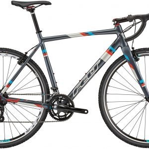 Felt F95x 53 Cyclocross Pyörä