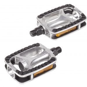 Firstgear Atb / Mtb 9 / 16" Non-Slip Alumiinipoljin