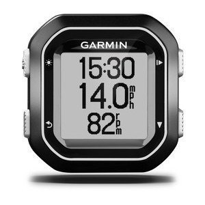 Garmin Edge 25 Gps Pyörätietokone