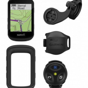 Garmin Edge 530 Mtb Bundle Pyöräilytietokone