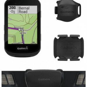 Garmin Edge 530 Performance Bundle Pyöräilytietokone