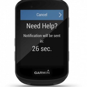 Garmin Edge 530 Pyöräilytietokone