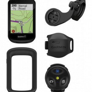 Garmin Edge 830 Mtb Bundle Pyöräilytietokone