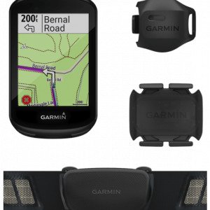 Garmin Edge 830 Performance Bundle Pyöräilytietokone