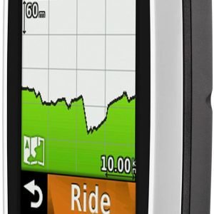 Garmin Edge Touring Plus Pyöränavigaattori