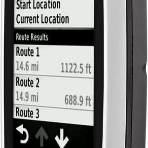 Garmin Edge Touring Pyöränavigaattori