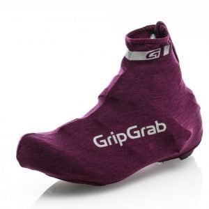 Gripgrab Womens Raceaero Kengänsuojat Lila