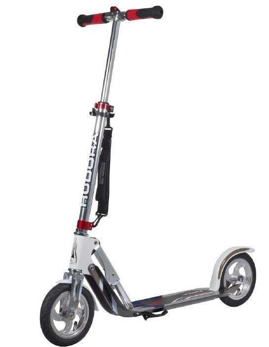 Hudora Big Wheel AIR 205 Potkulauta