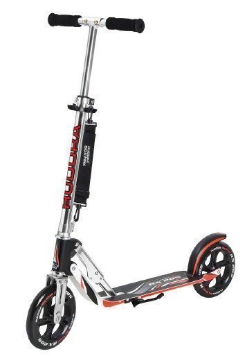 Hudora Big Wheel RX 205 potkulauta