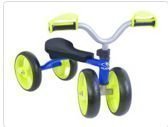 Hudora Running Bike 4Wheely 7