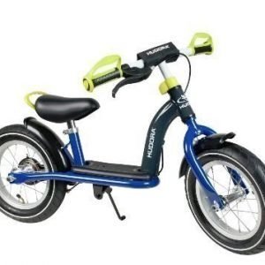 Hudora Running Bike Cruiser Boy Alu 12"