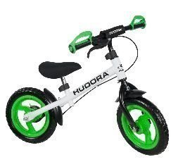 Hudora running bike Ratzfratz 12 - potkupyörä