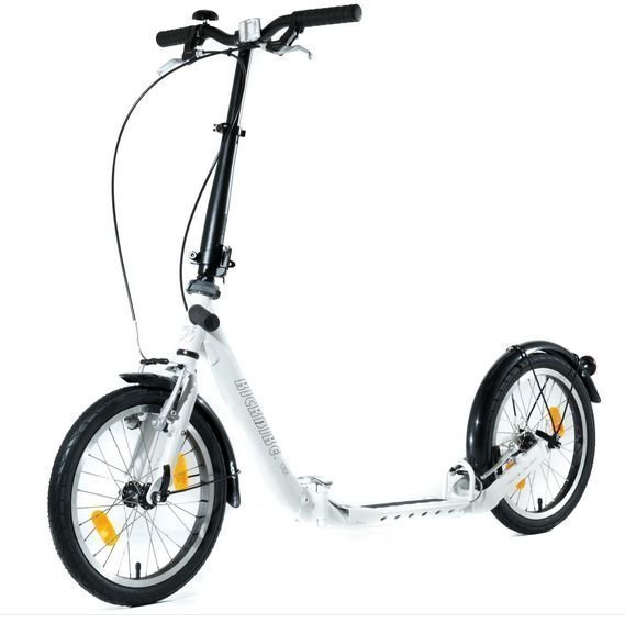 Kickbike CliX