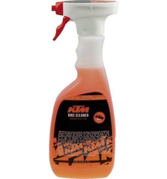 Ktm Bike Cleaner 500ml Puhdistussuihke